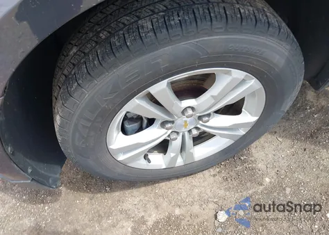 2013 Chevrolet Equinox 1Lt из США, поврежденный, VIN 2GNFLEEK0D6141762